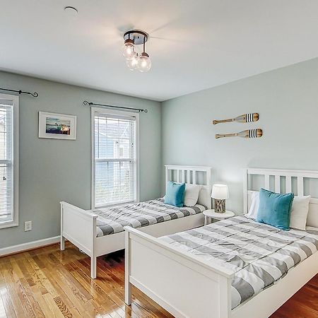 Turtle Bay 5 Villa Фоли Бийч Екстериор снимка
