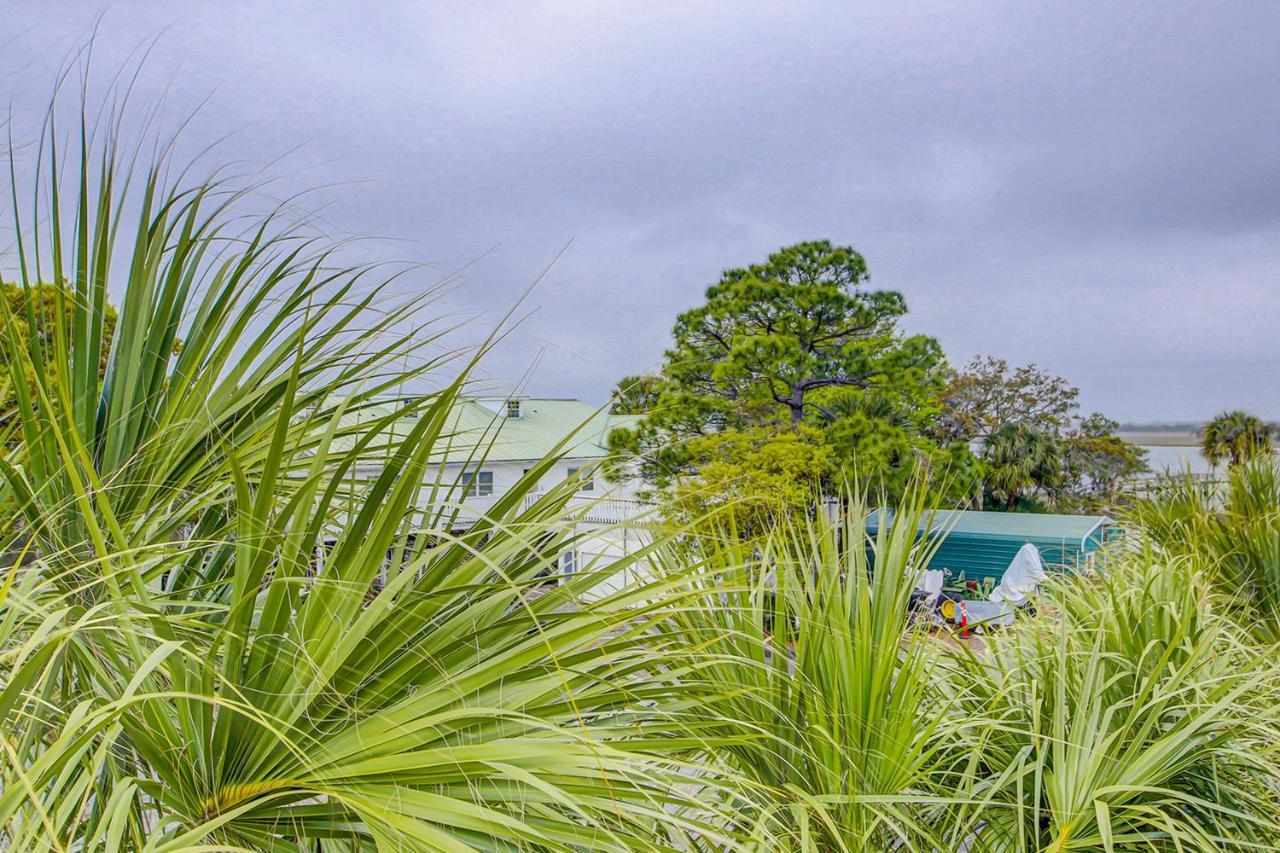 Turtle Bay 5 Villa Фоли Бийч Екстериор снимка