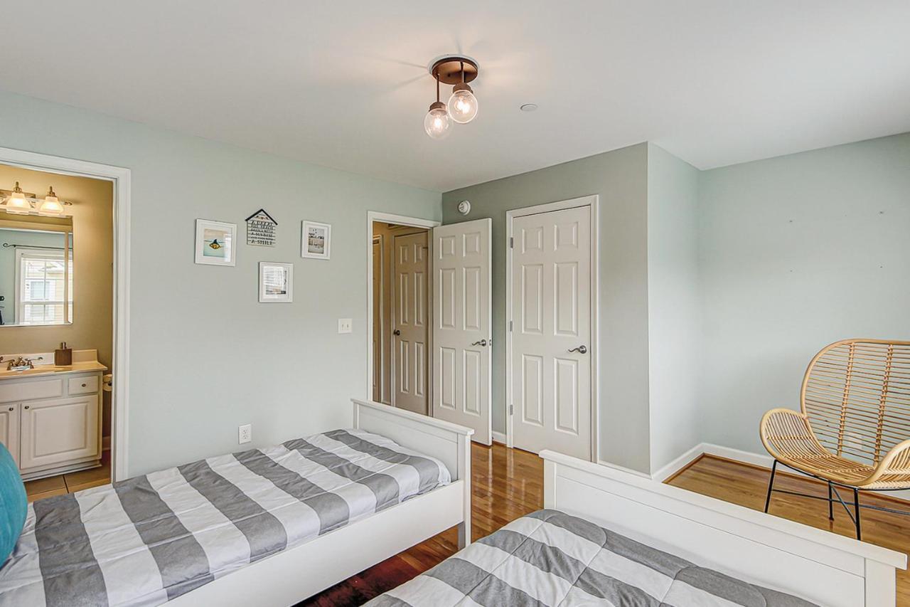 Turtle Bay 5 Villa Фоли Бийч Екстериор снимка